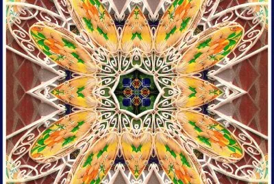 FaraÃ³n jigsaw puzzle