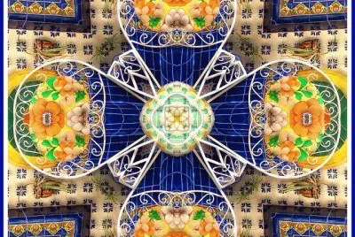 FaraÃ³n jigsaw puzzle