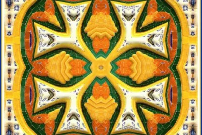 FaraÃ³n jigsaw puzzle