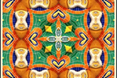 FaraÃ³n jigsaw puzzle