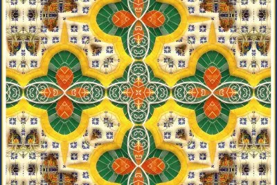 FaraÃ³n jigsaw puzzle
