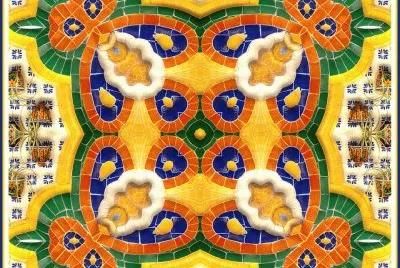 FaraÃ³n jigsaw puzzle