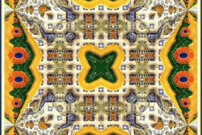FaraÃ³n jigsaw puzzle