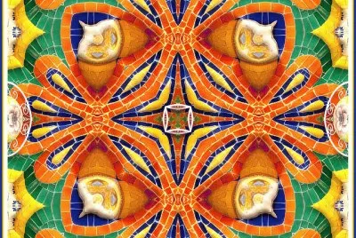 FaraÃ³n jigsaw puzzle