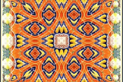 FaraÃ³n jigsaw puzzle