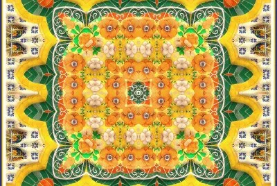FaraÃ³n jigsaw puzzle