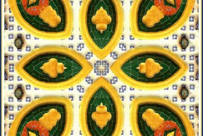 FaraÃ³n jigsaw puzzle