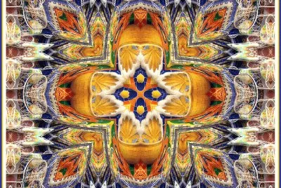 FaraÃ³n jigsaw puzzle