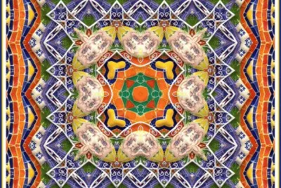 FaraÃ³n jigsaw puzzle