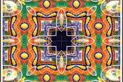 FaraÃ³n jigsaw puzzle