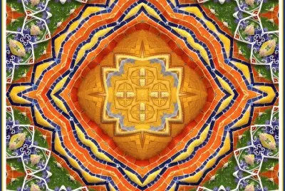 FaraÃ³n jigsaw puzzle