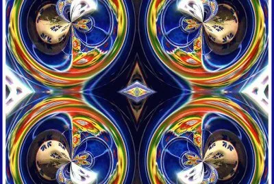 FaraÃ³n jigsaw puzzle