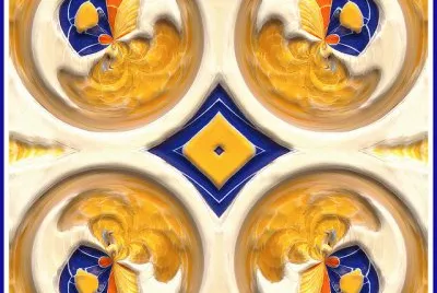 FaraÃ³n jigsaw puzzle