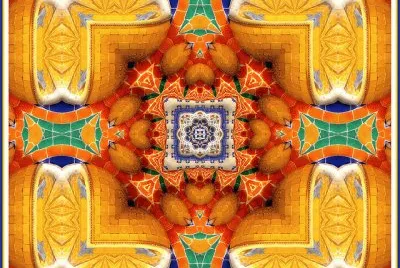 FaraÃ³n jigsaw puzzle