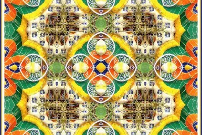 FaraÃ³n jigsaw puzzle
