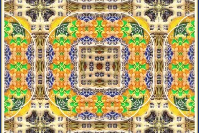 FaraÃ³n jigsaw puzzle