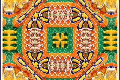 FaraÃ³n jigsaw puzzle