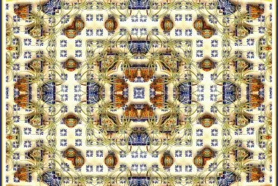 FaraÃ³n jigsaw puzzle