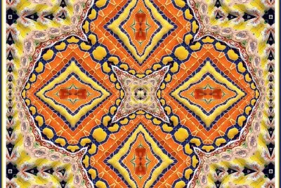 FaraÃ³n jigsaw puzzle