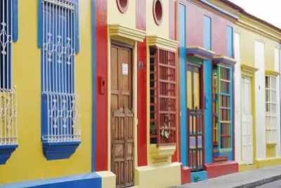 FaraÃ³n jigsaw puzzle