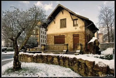 FaraÃ³n jigsaw puzzle