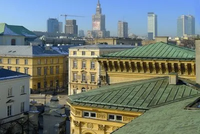 FaraÃ³n jigsaw puzzle