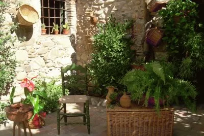 Fira del Cistell
