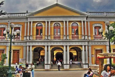 FaraÃ³n
