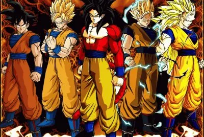 dbz