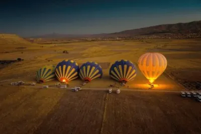 GLOBOS