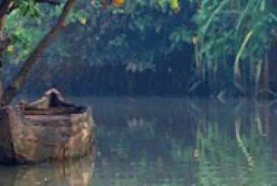 tranquilidad