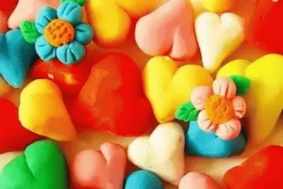 candy