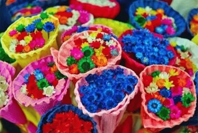 flowers