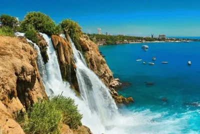 cascata