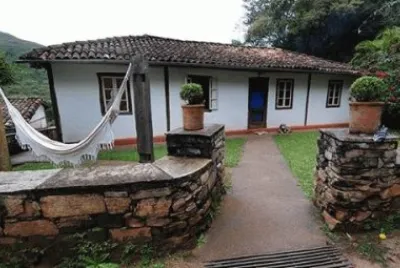 - ouro preto!