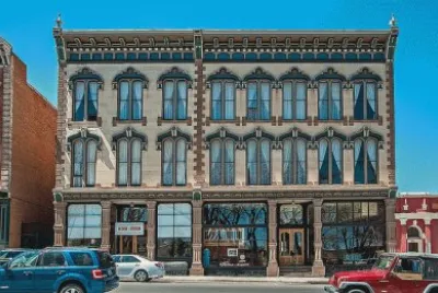 FaraÃ³n jigsaw puzzle