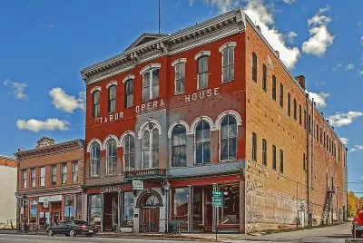 FaraÃ³n jigsaw puzzle