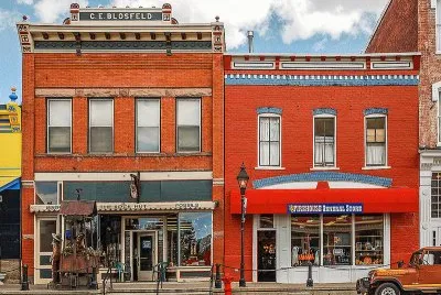 FaraÃ³n jigsaw puzzle