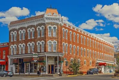 FaraÃ³n jigsaw puzzle