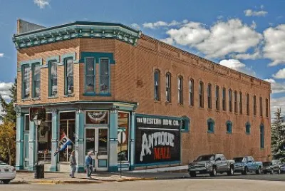 FaraÃ³n jigsaw puzzle