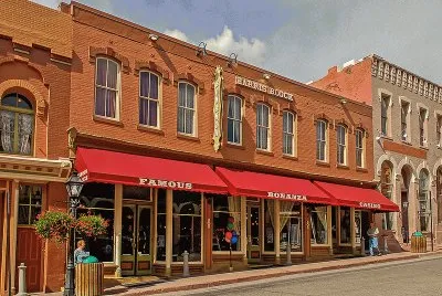 FaraÃ³n jigsaw puzzle