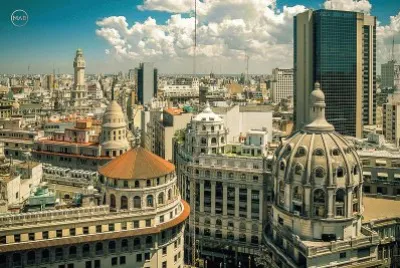 FaraÃ³n jigsaw puzzle