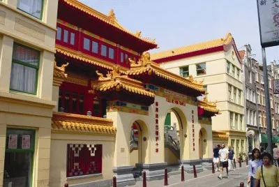 FaraÃ³n jigsaw puzzle