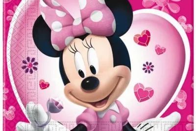 Minnie