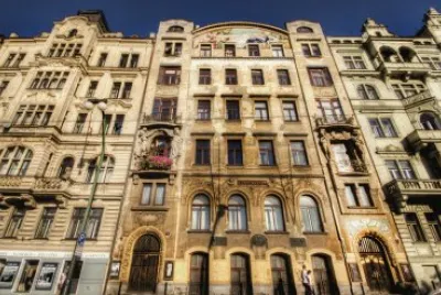 FaraÃ³n jigsaw puzzle