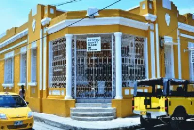 FaraÃ³n jigsaw puzzle