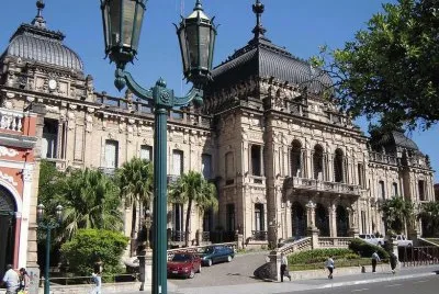 FaraÃ³n