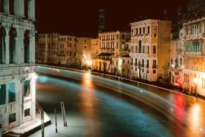 agua azul jigsaw puzzle