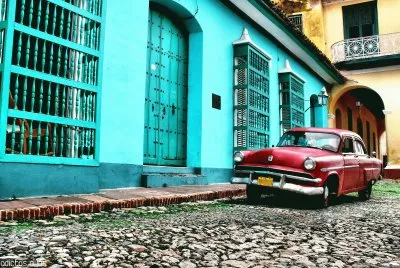 FaraÃ³n jigsaw puzzle