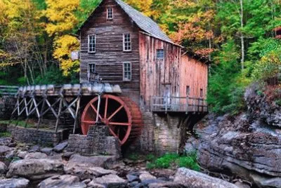 east coast USA